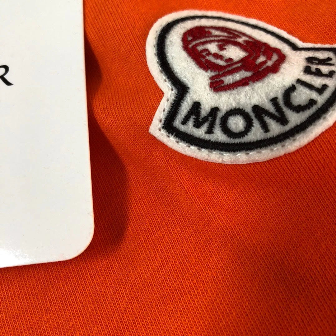 MONCLER TSHIRT