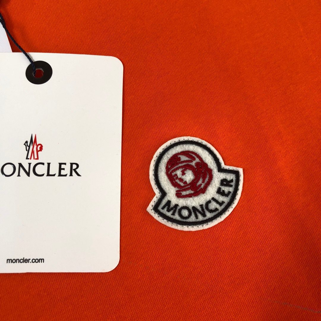 MONCLER TSHIRT