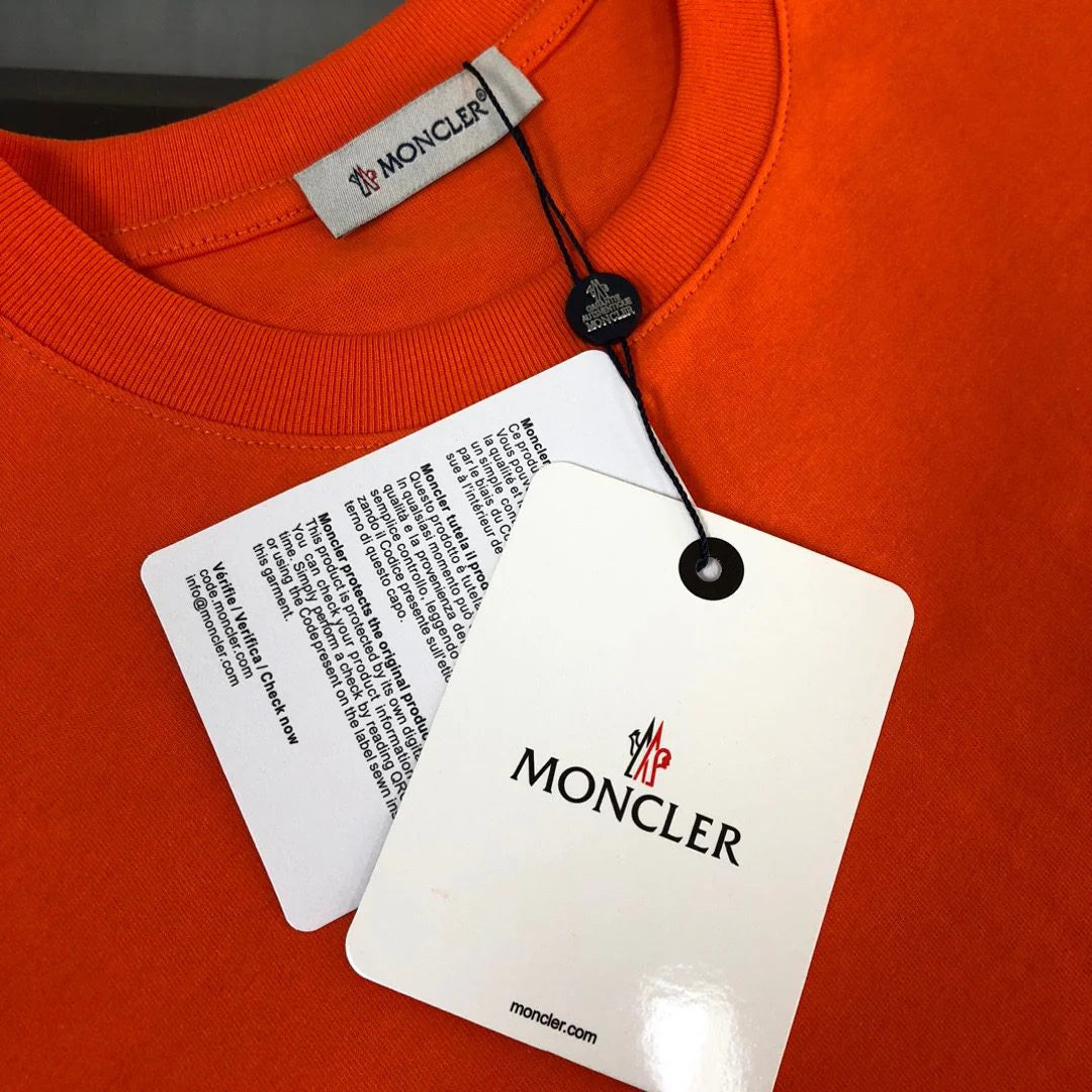 MONCLER TSHIRT