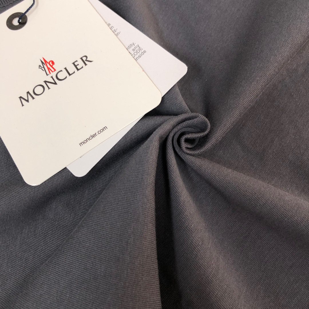 MONCLER TSHIRT