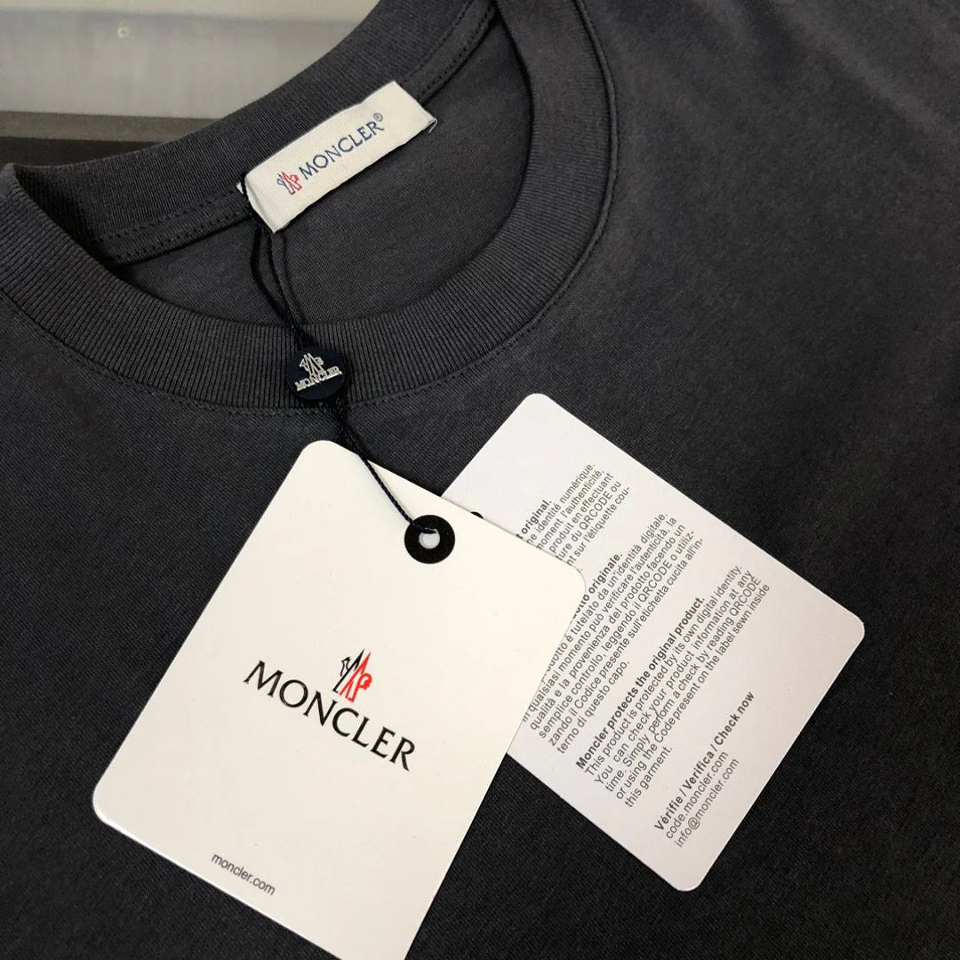 MONCLER TSHIRT