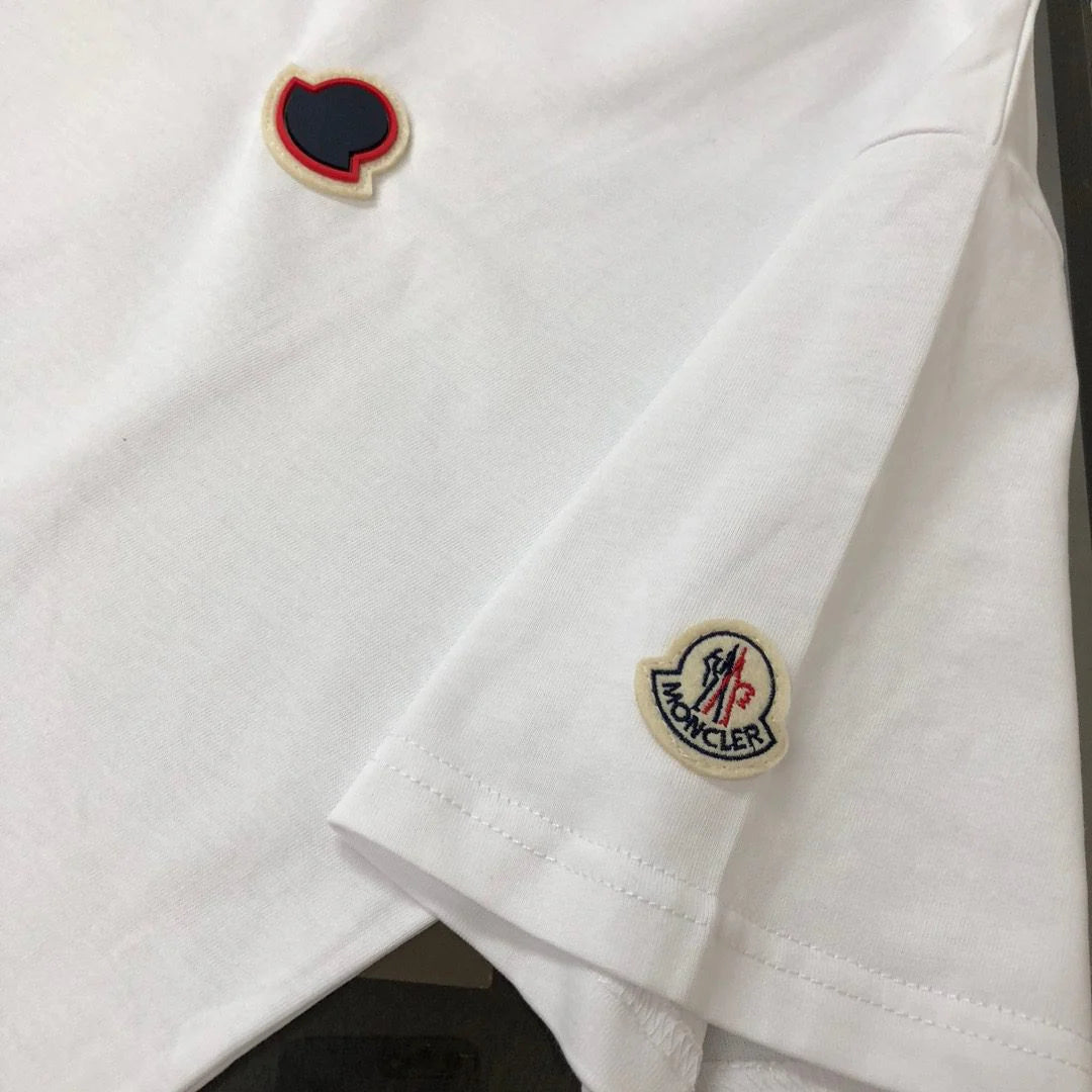 MONCLER TSHIRT