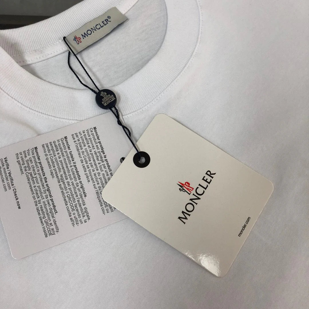 MONCLER TSHIRT