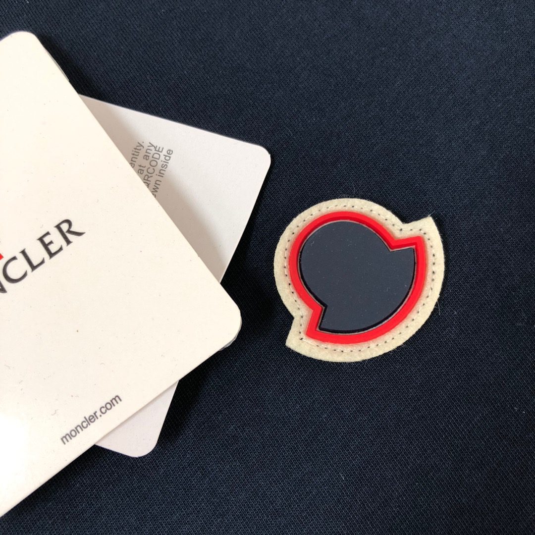 MONCLER TSHIRT