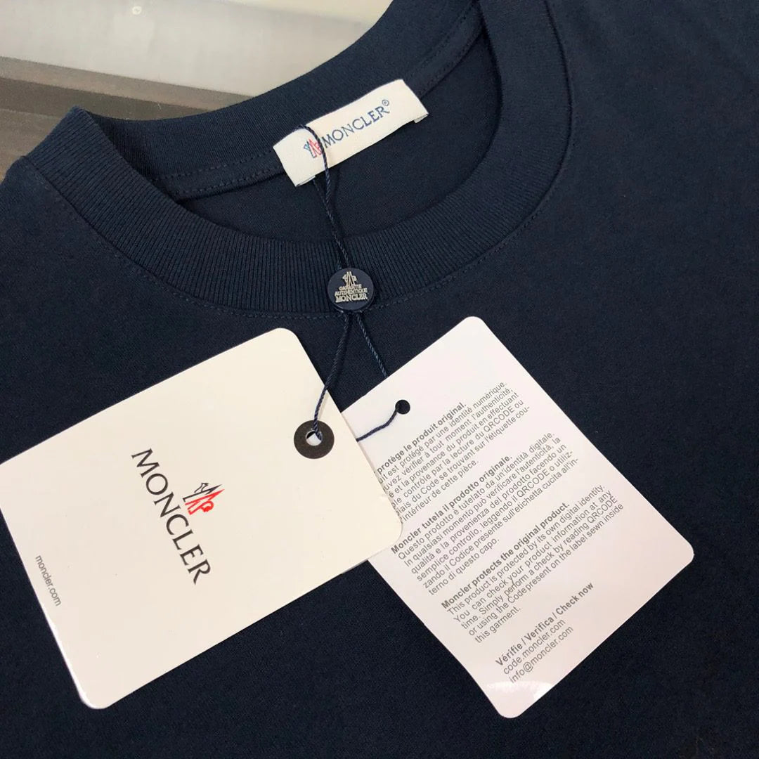 MONCLER TSHIRT