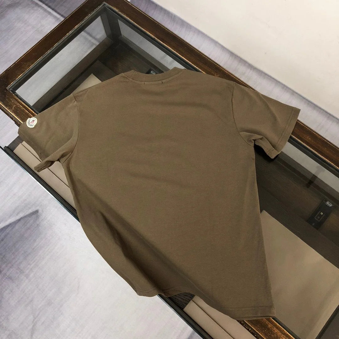 MONCLER TSHIRT