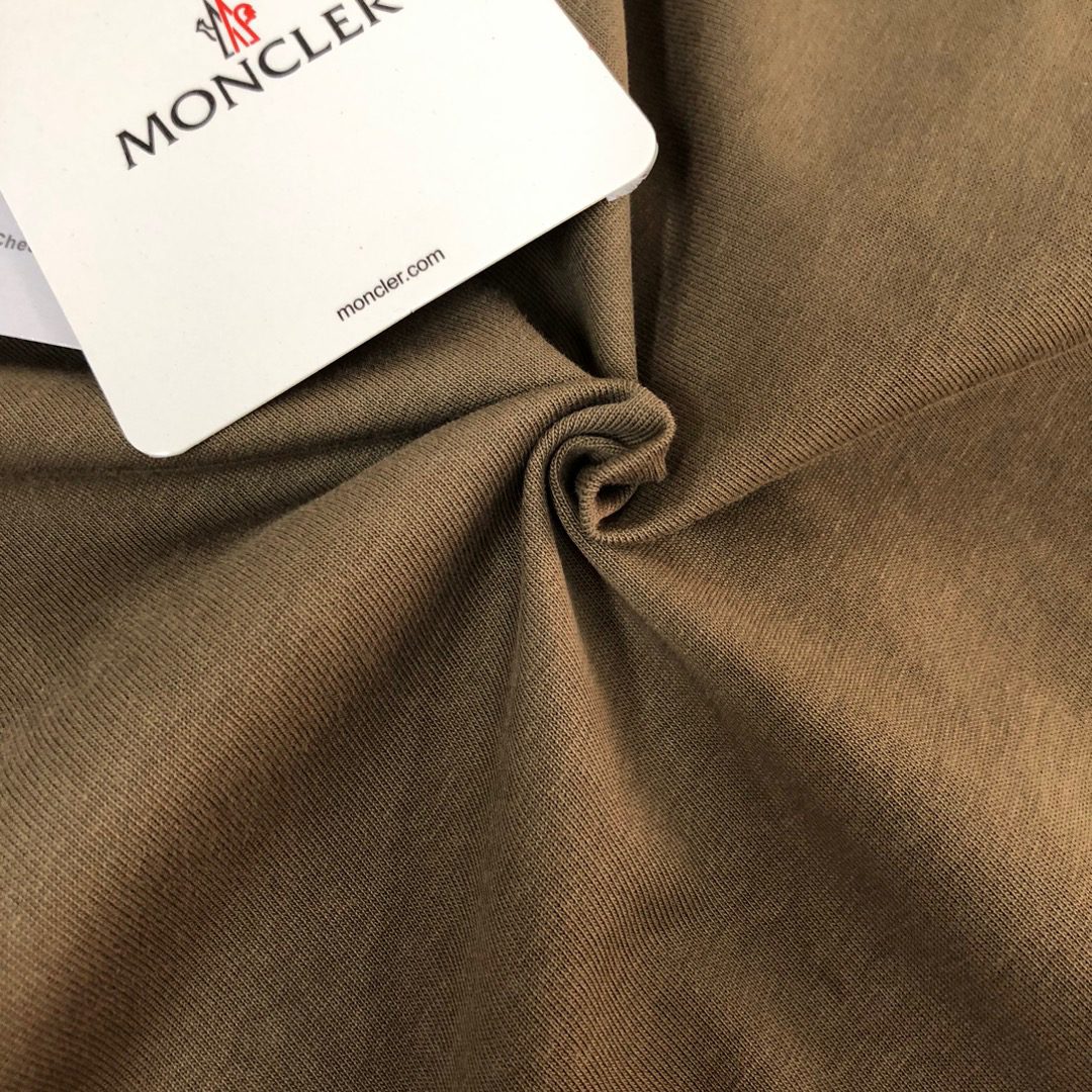MONCLER TSHIRT