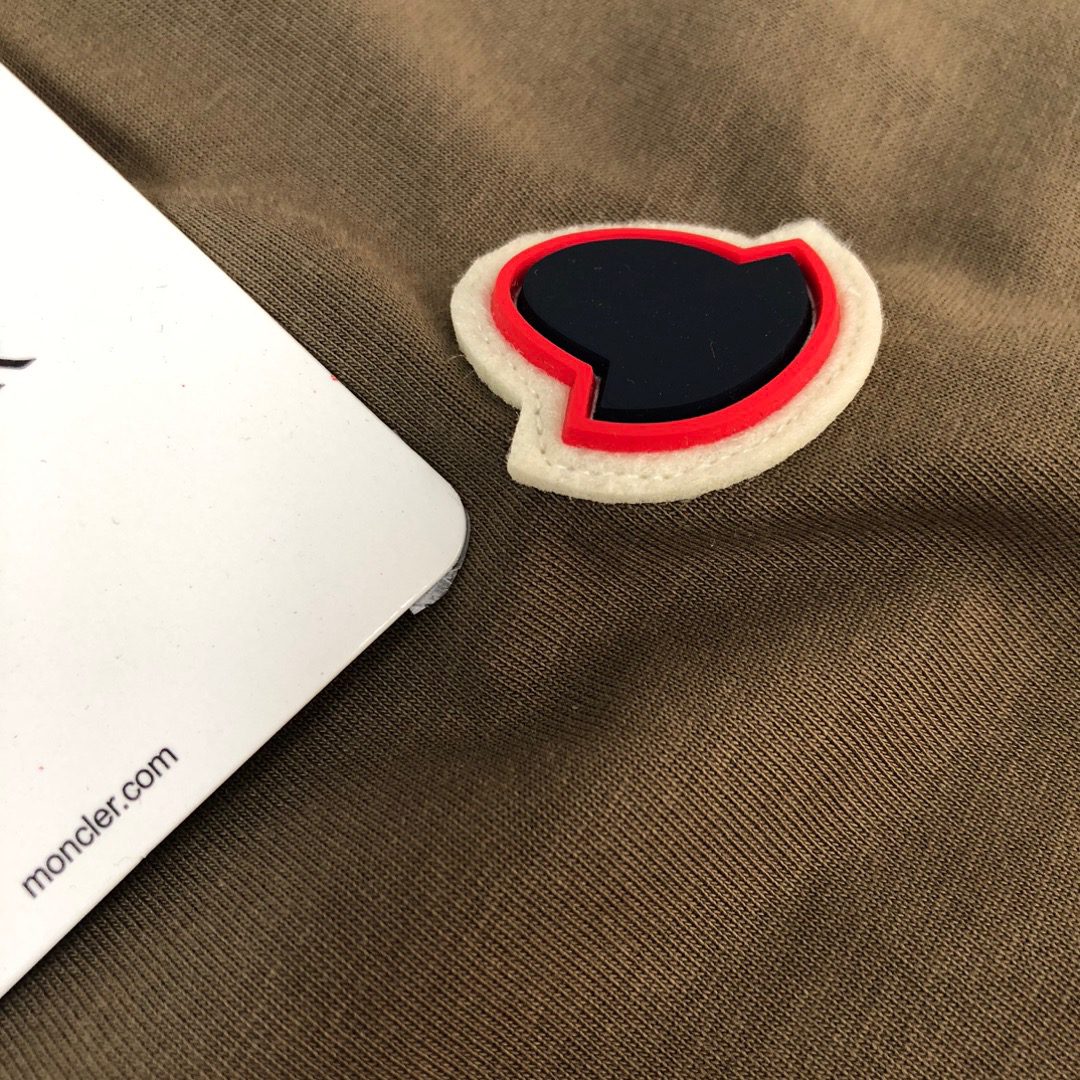 MONCLER TSHIRT