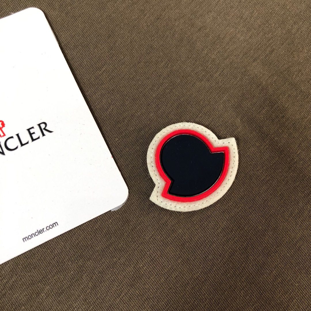 MONCLER TSHIRT