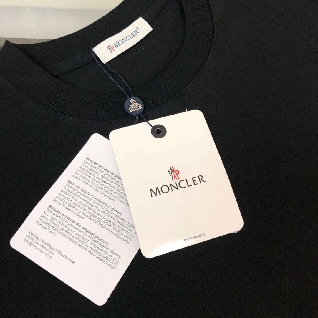 MONCLER TSHIRT