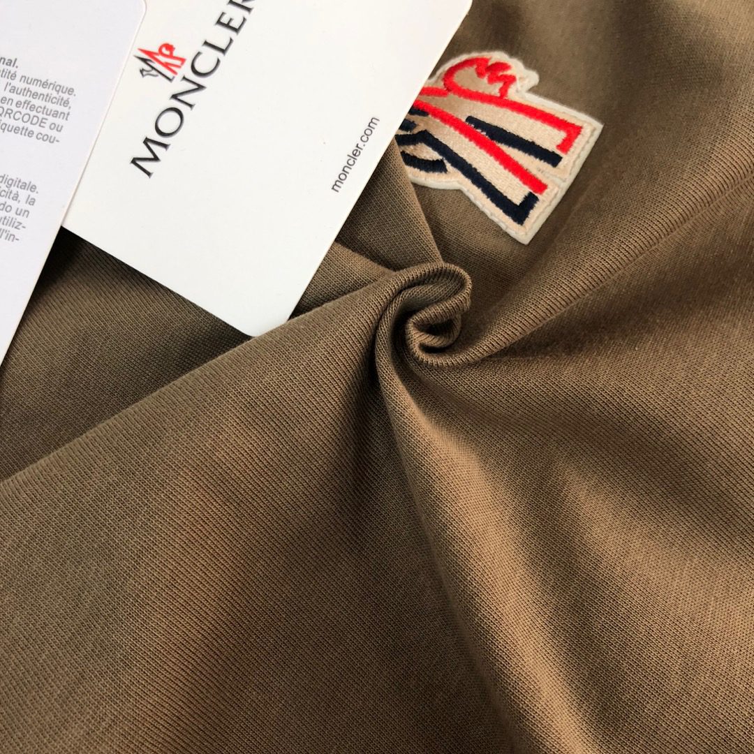 MONCLER TSHIRT