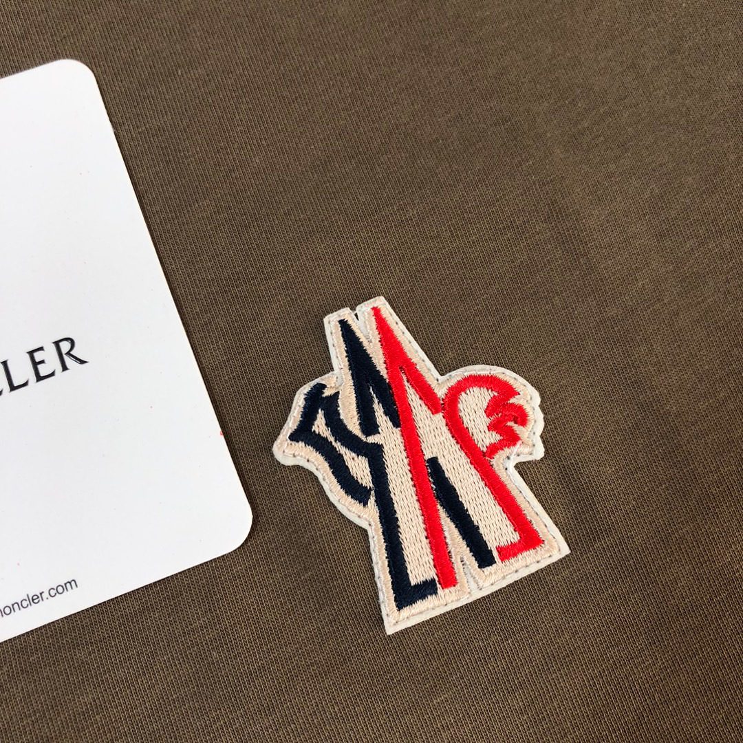 MONCLER TSHIRT