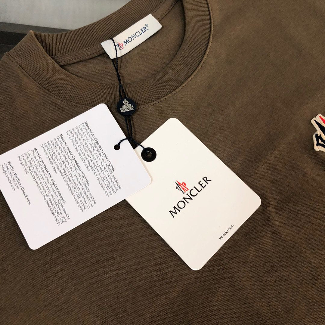 MONCLER TSHIRT