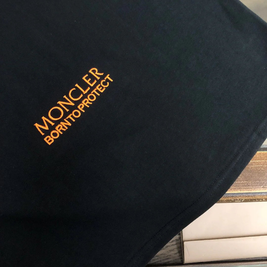 MONCLER TSHIRT