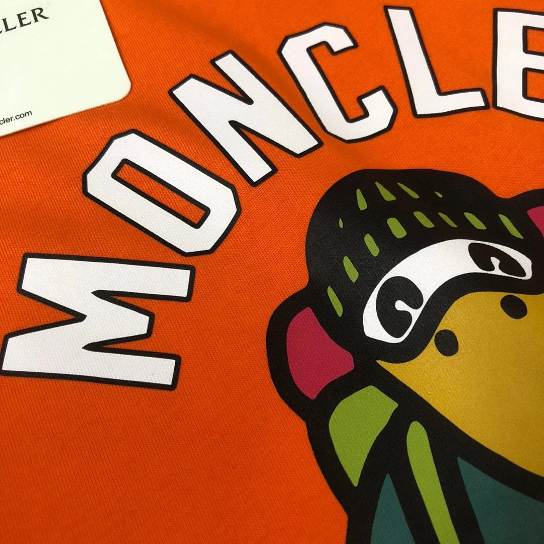 MONCLER TSHIRT