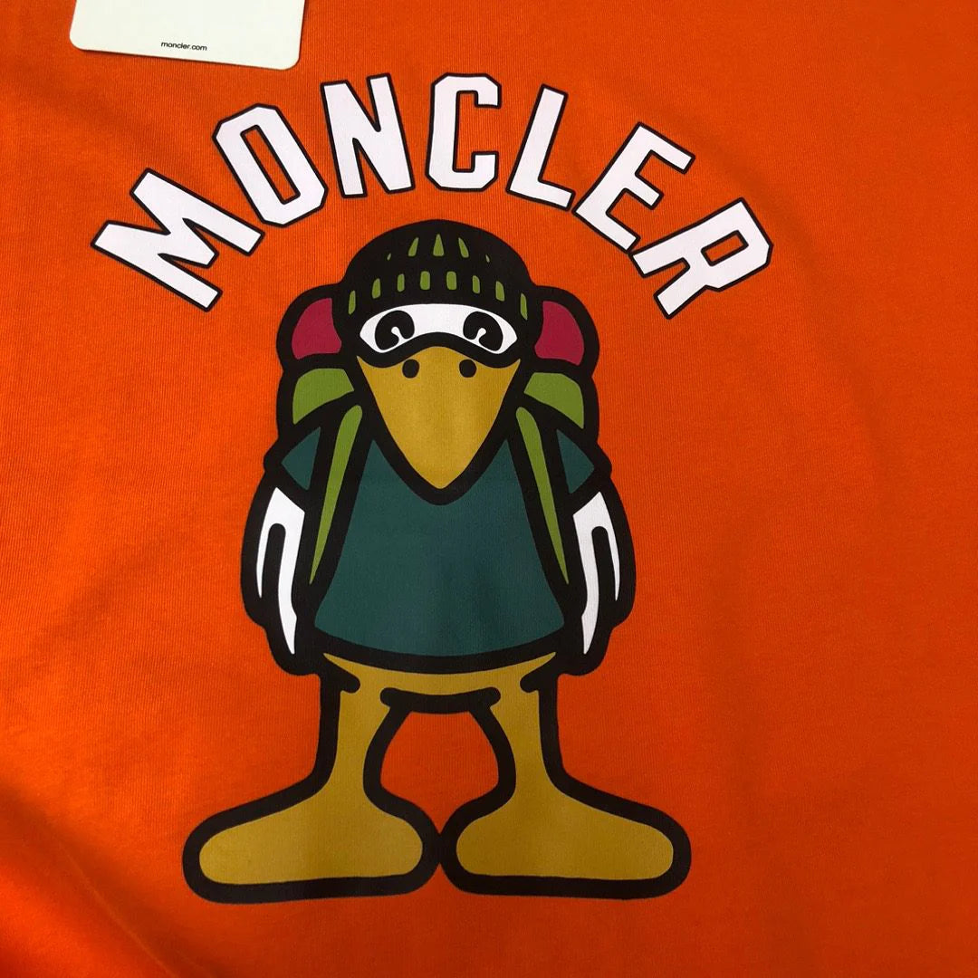 MONCLER TSHIRT