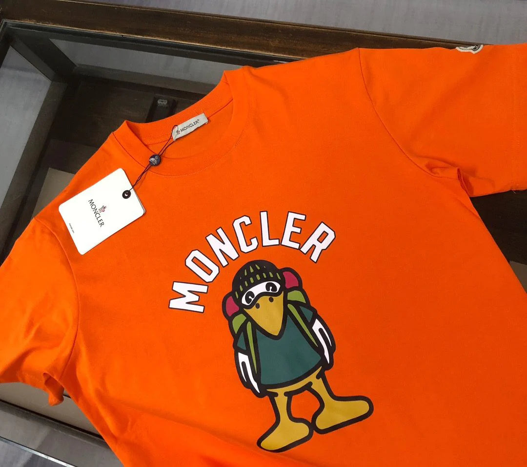 MONCLER TSHIRT