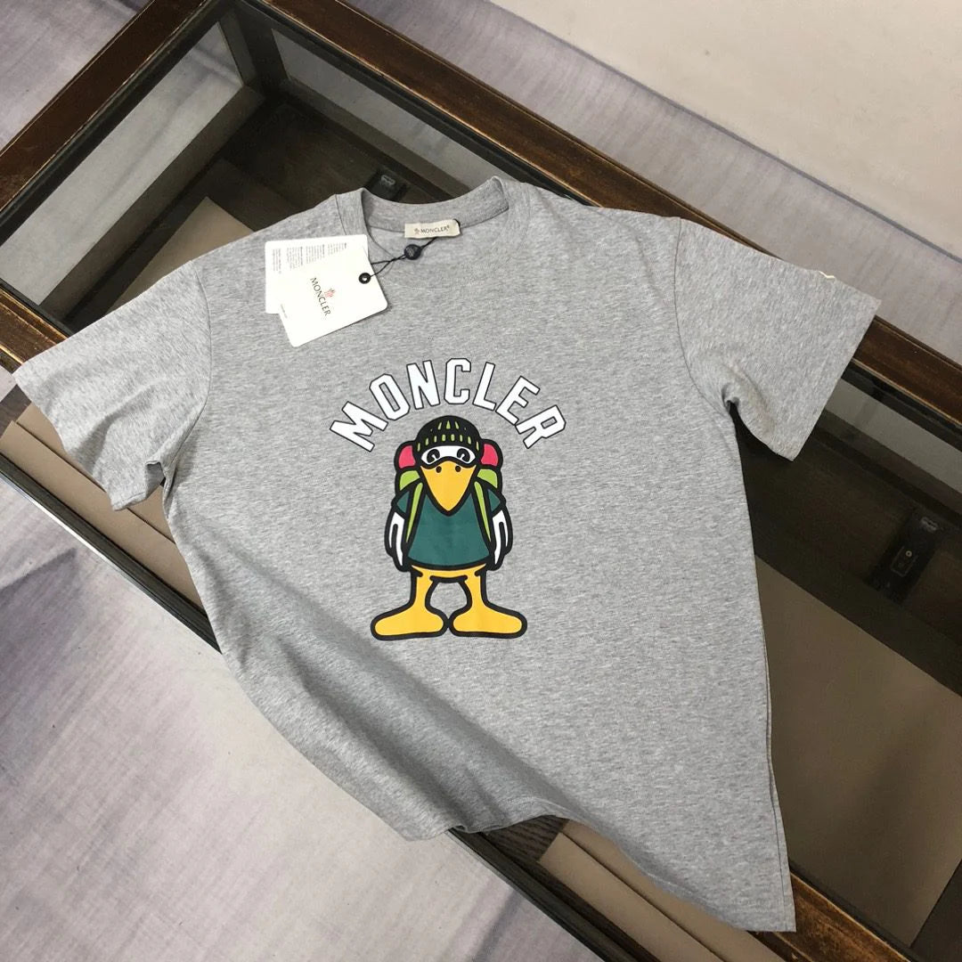MONCLER TSHIRT