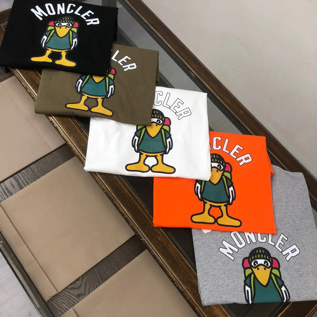MONCLER TSHIRT