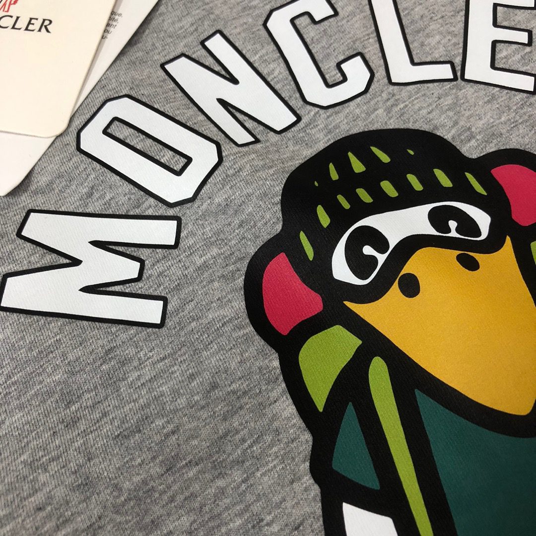 MONCLER TSHIRT