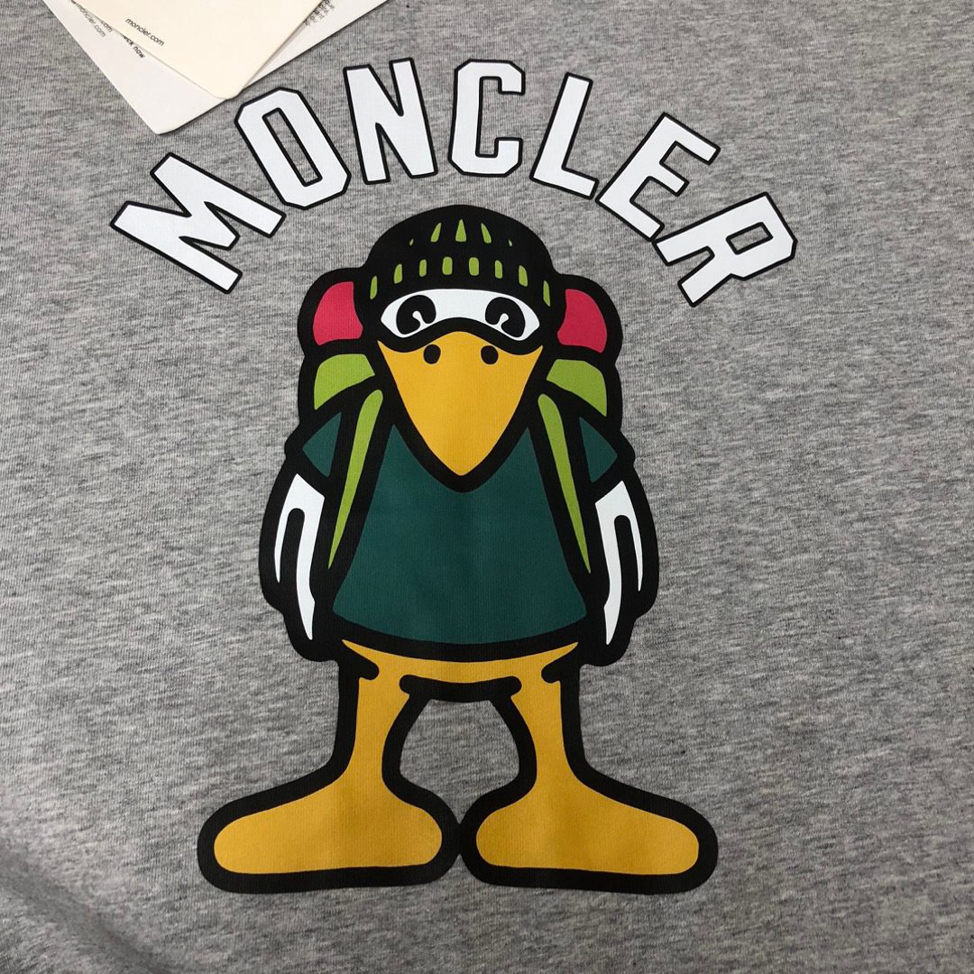 MONCLER TSHIRT