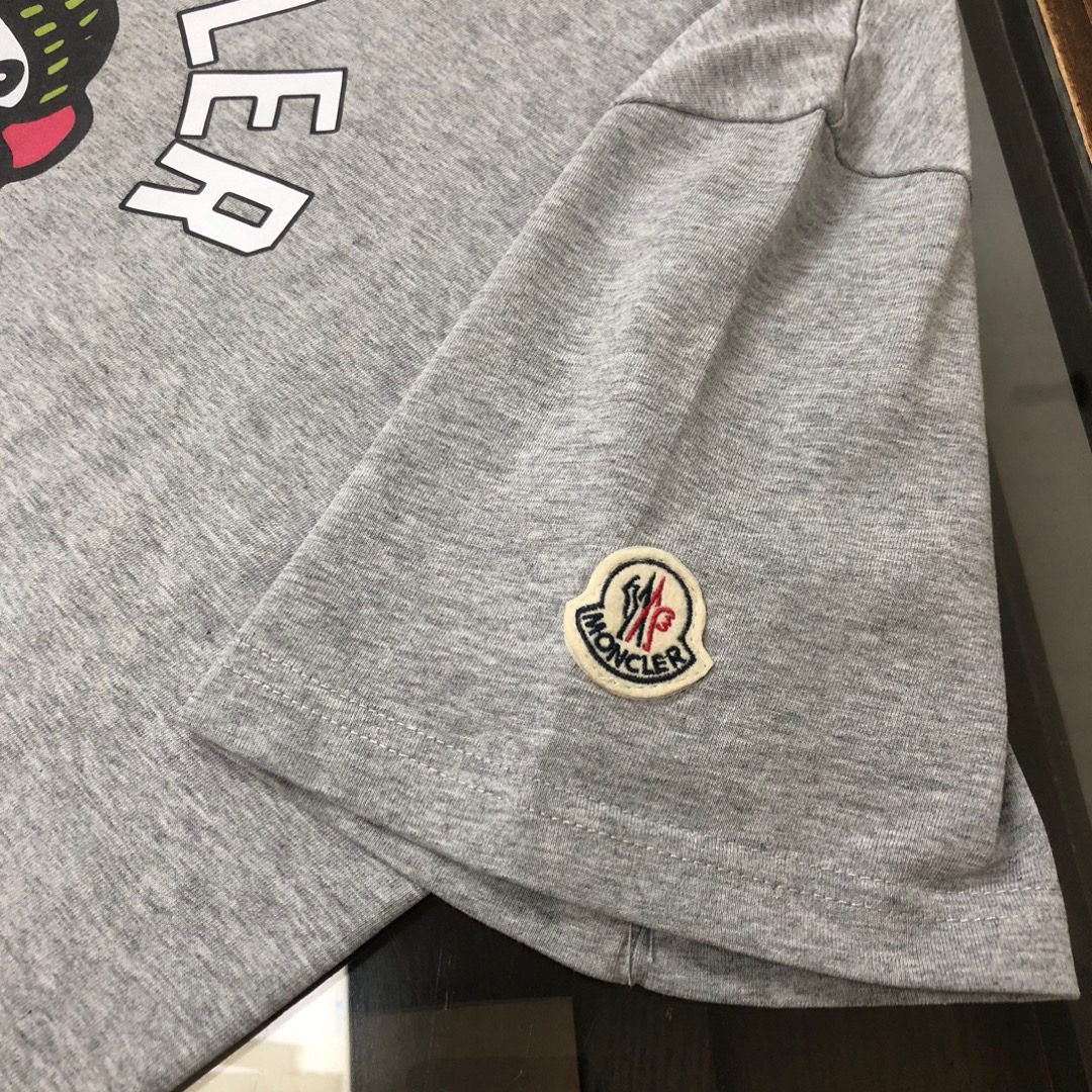 MONCLER TSHIRT