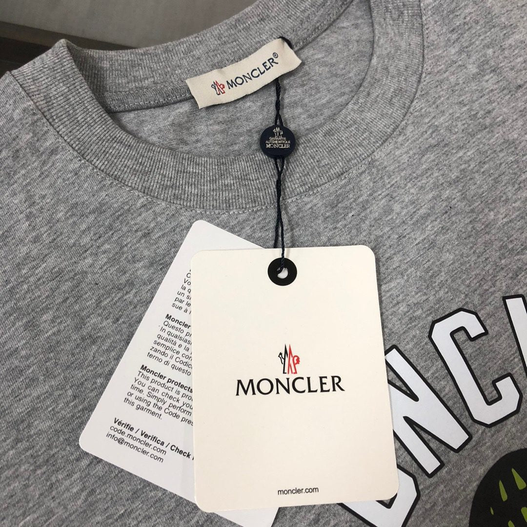 MONCLER TSHIRT
