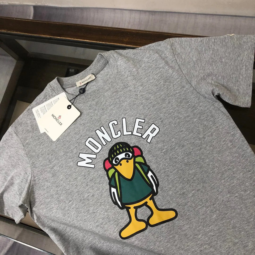 MONCLER TSHIRT