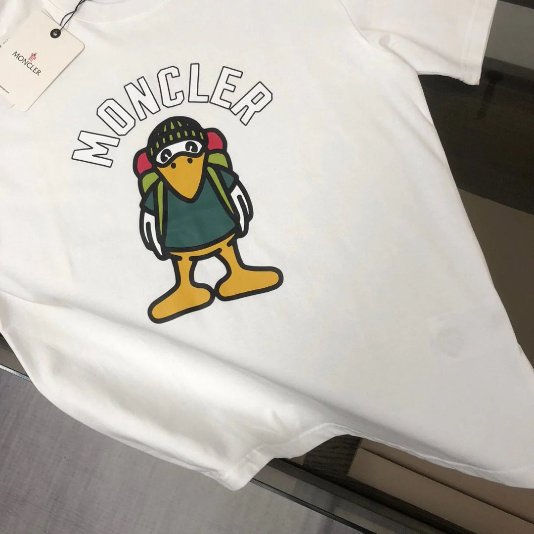 MONCLER TSHIRT