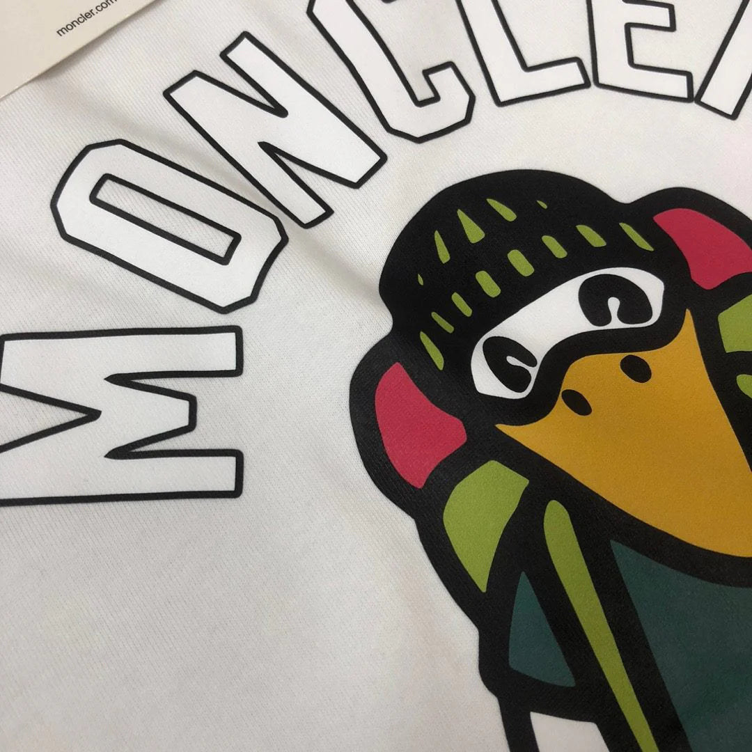MONCLER TSHIRT