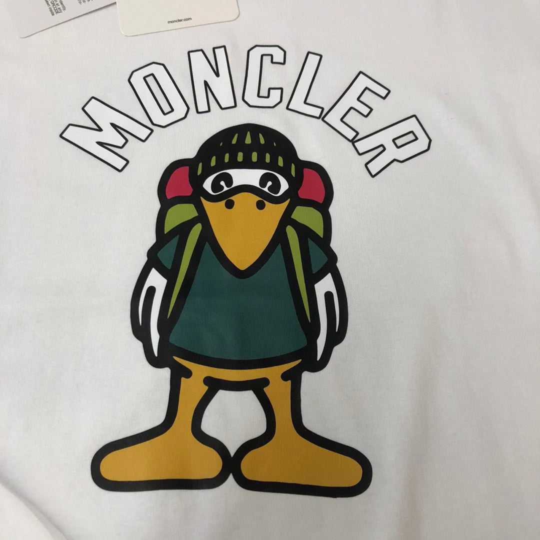 MONCLER TSHIRT