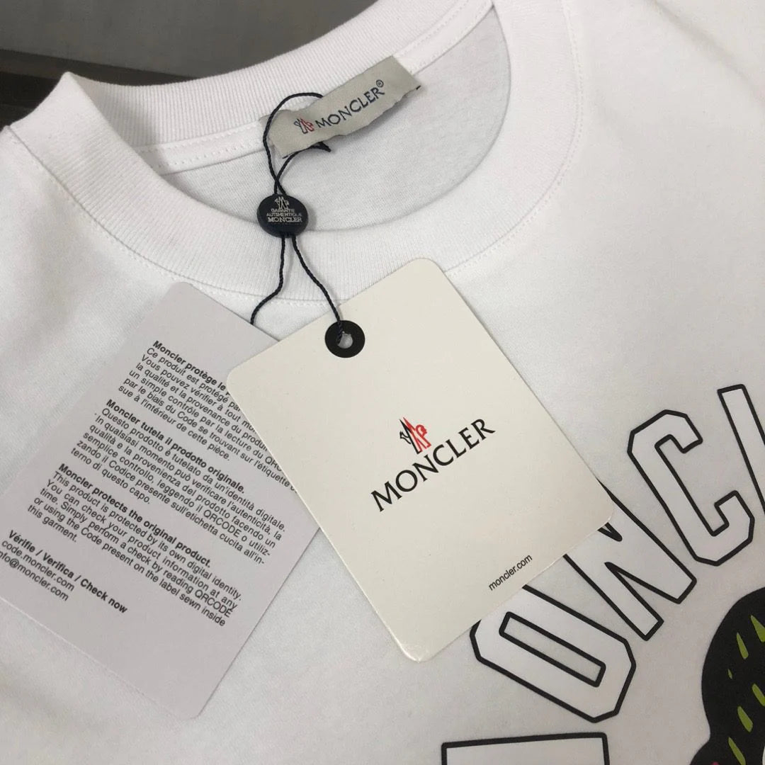 MONCLER TSHIRT
