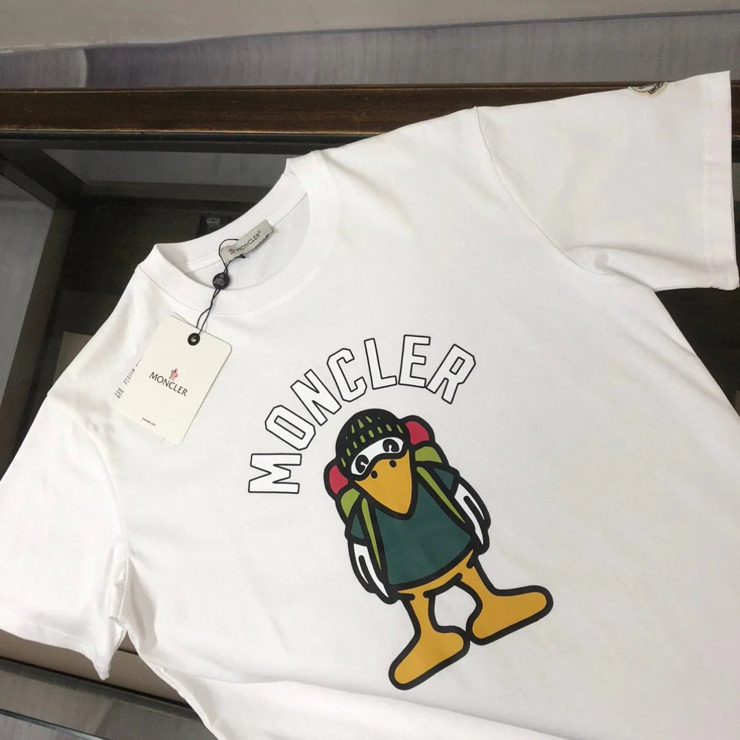 MONCLER TSHIRT