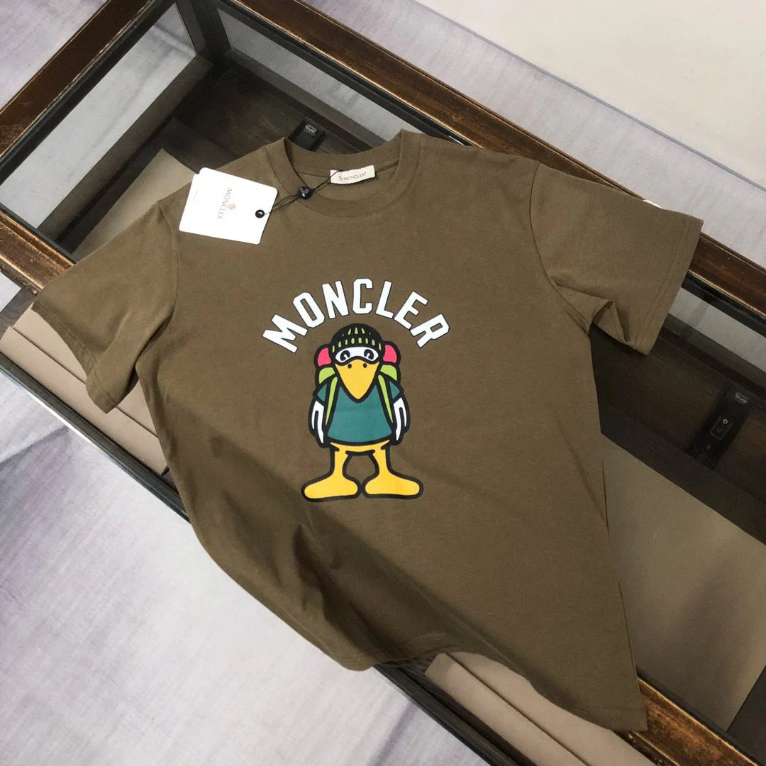 MONCLER TSHIRT