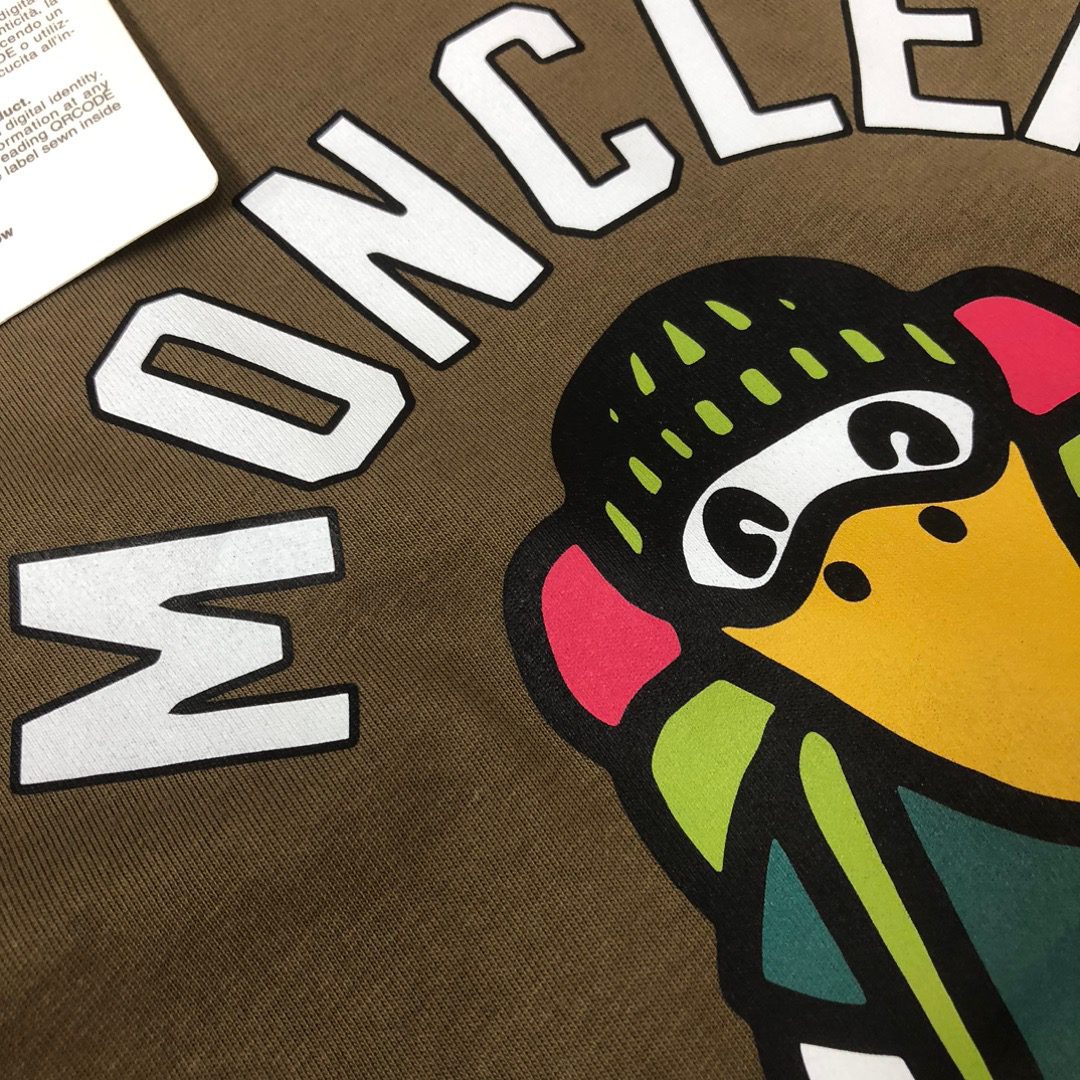 MONCLER TSHIRT