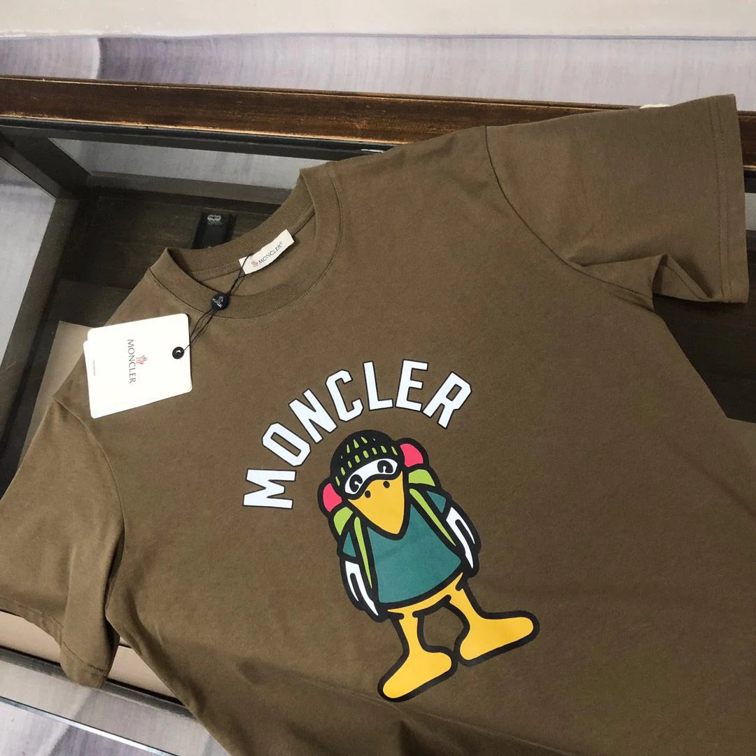 MONCLER TSHIRT