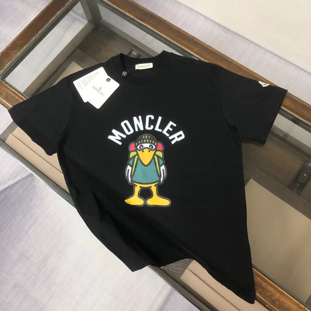 MONCLER TSHIRT