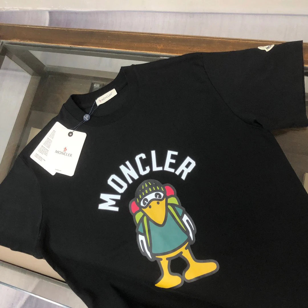MONCLER TSHIRT