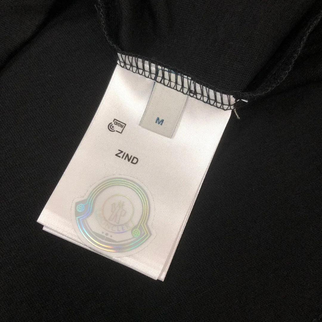 MONCLER TSHIRT