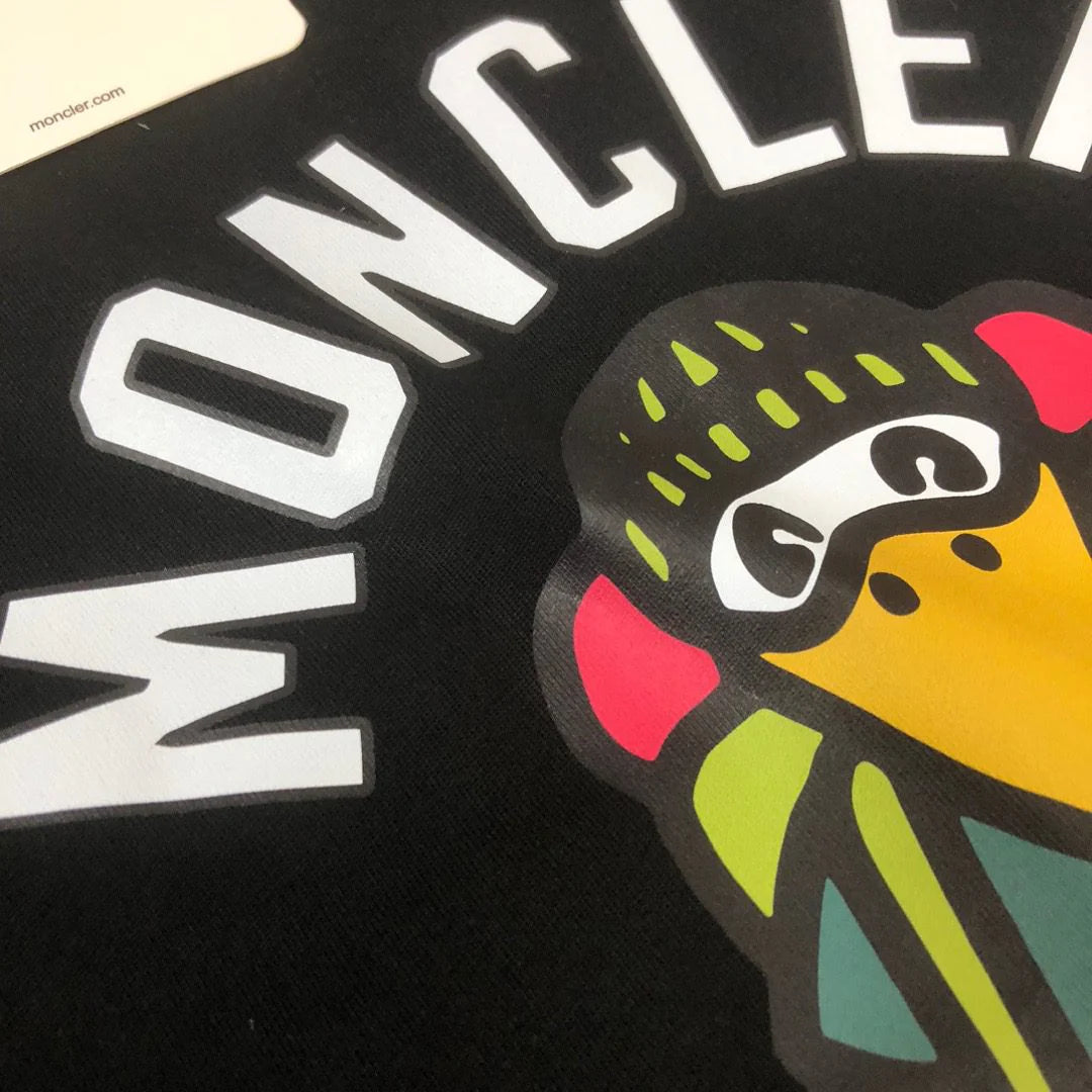 MONCLER TSHIRT