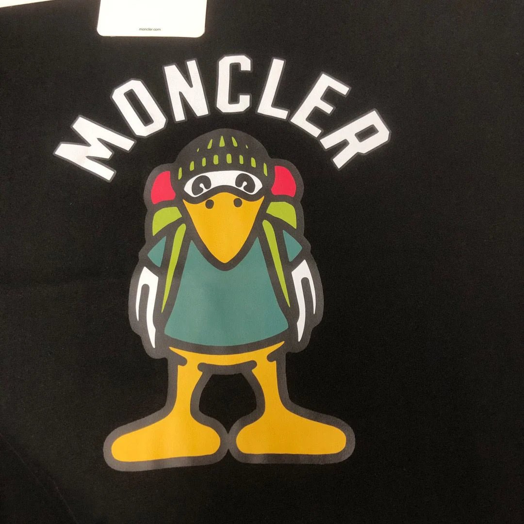 MONCLER TSHIRT