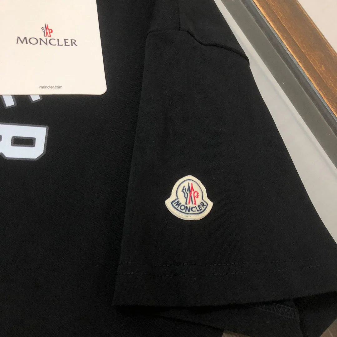 MONCLER TSHIRT