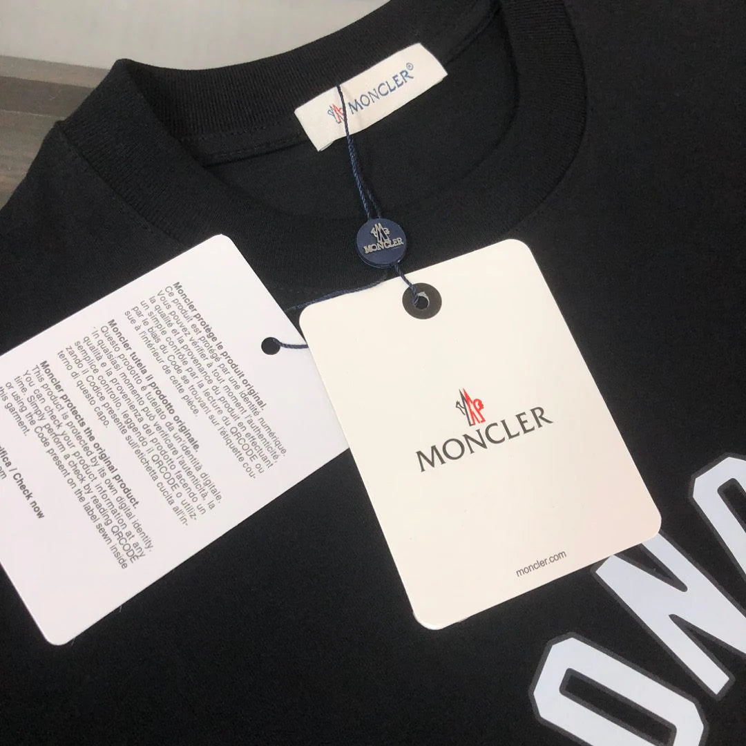 MONCLER TSHIRT