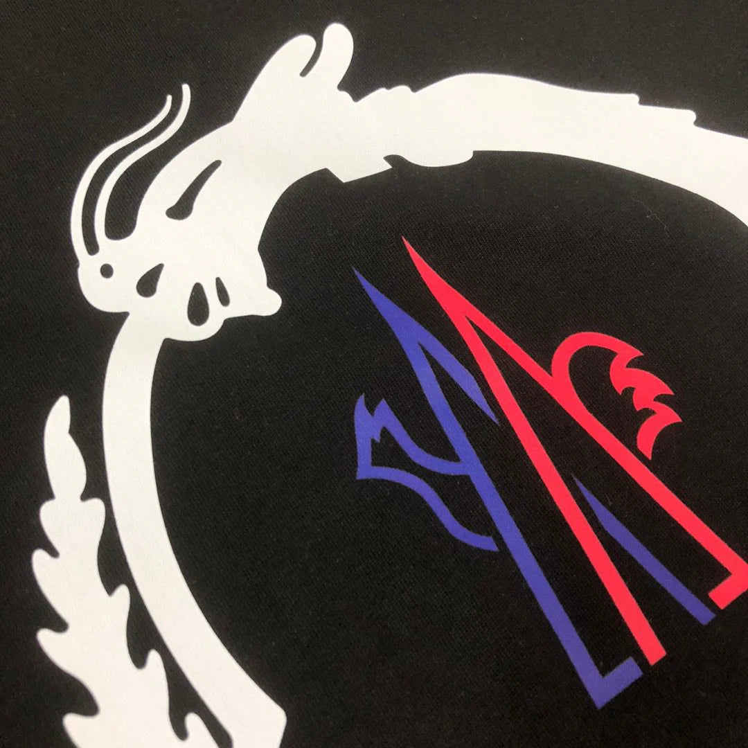 MONCLER TSHIRT