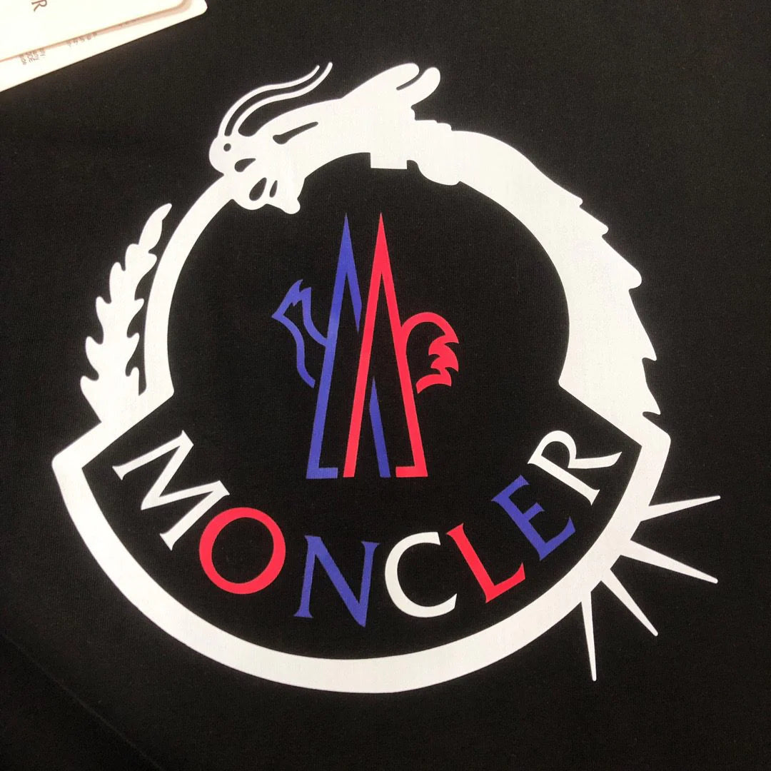 MONCLER TSHIRT