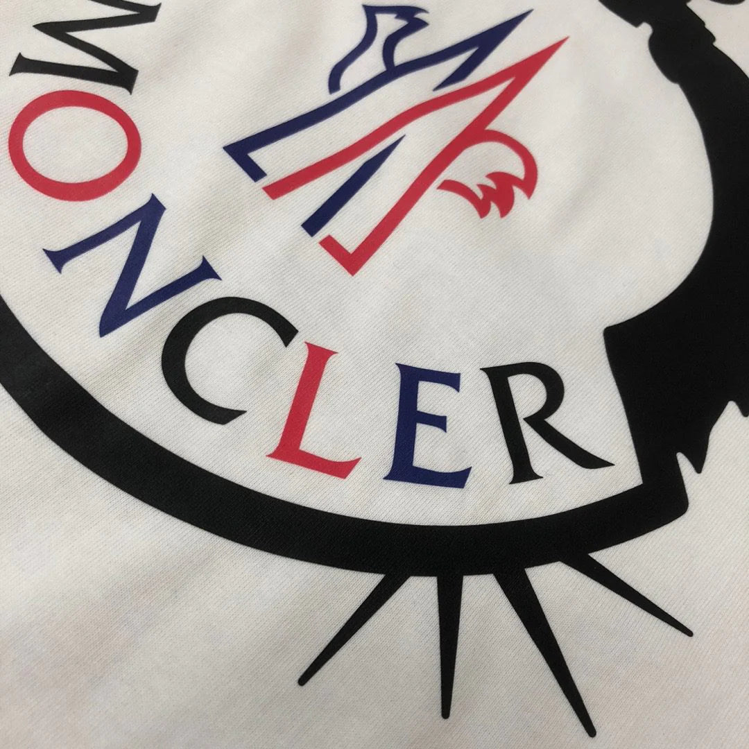 MONCLER TSHIRT
