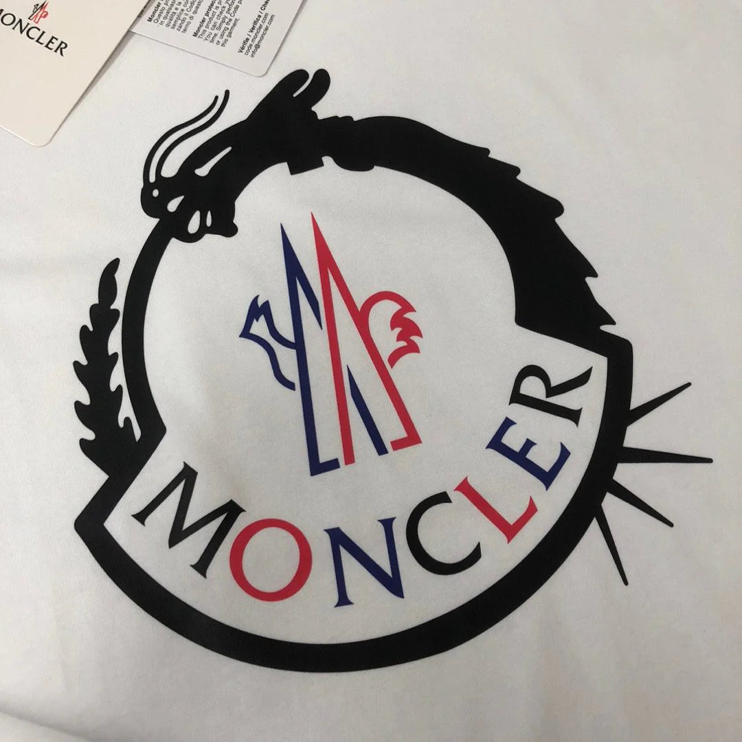 MONCLER TSHIRT