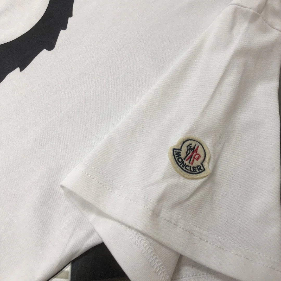 MONCLER TSHIRT