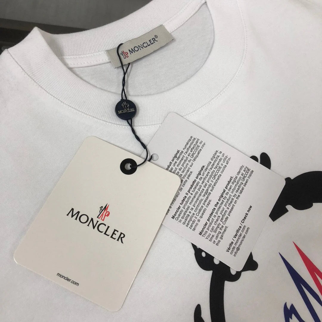 MONCLER TSHIRT