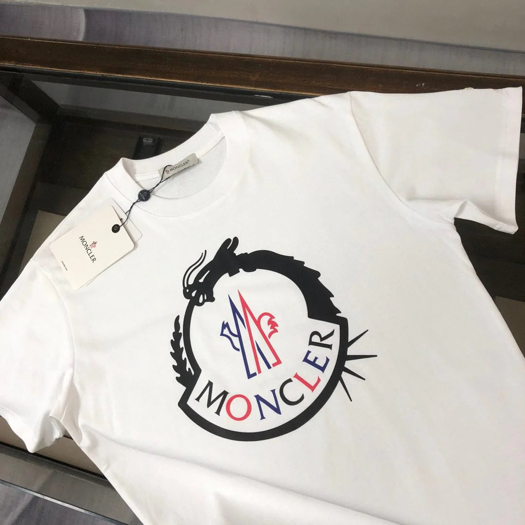 MONCLER TSHIRT
